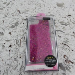 iphone 7 plus/ 8 plus case